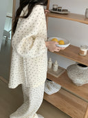 Lemon Blossom Homewear