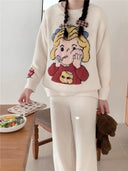 Dreamland Knit HomeWear