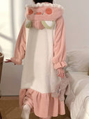 Piggy Pinky Sleepwear Set