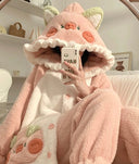 Piggy Pinky Sleepwear Set