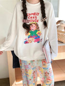 Cake Delight Pajamas