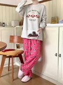 Pug Paradise Pajamas